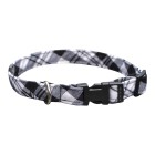 Dandie Dinmont Tartan Dog Collar